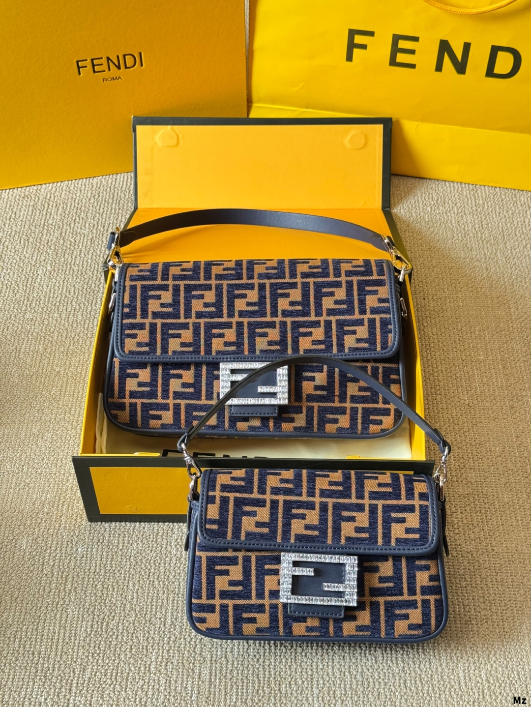 FENDI bag 106